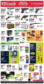 Rural King Weekly Ad Page 5