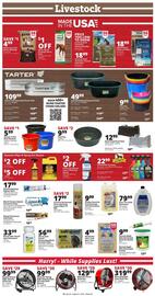 Rural King Weekly Ad Page 7