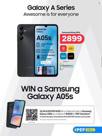 PEP catalogue Page 12