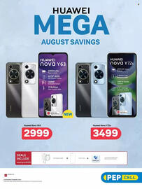 PEP catalogue Page 15