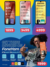 PEP catalogue Page 4