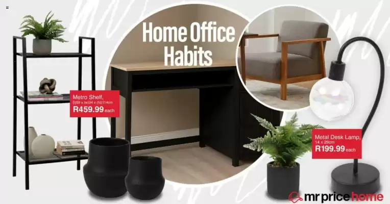 MRP Home catalogue (valid until 30-07)