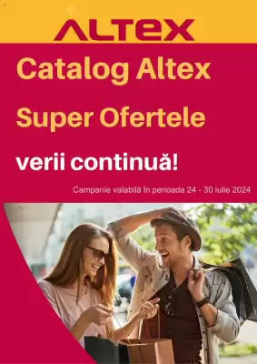 Catalog Altex