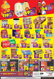 Shoprite catalogue Page 2