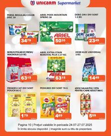 Catalog Unicarm Pagină 10