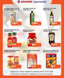 Catalog Unicarm Pagină 2