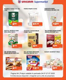 Catalog Unicarm Pagină 4