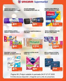 Catalog Unicarm Pagină 6