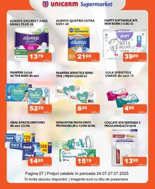 Catalog Unicarm Pagină 7