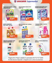 Catalog Unicarm Pagină 9