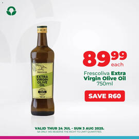 Food Lover's Market catalogue Page 10