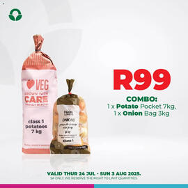 Food Lover's Market catalogue Page 2