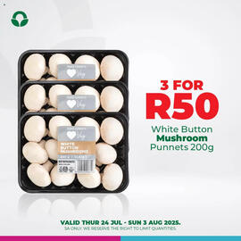 Food Lover's Market catalogue Page 3