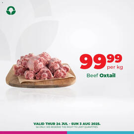 Food Lover's Market catalogue Page 5