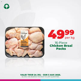 Food Lover's Market catalogue Page 6