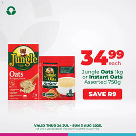 Food Lover's Market catalogue Page 8