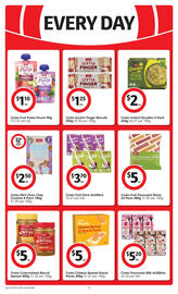 Coles catalogue week 30 Page 12