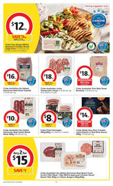 Coles catalogue week 30 Page 21