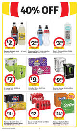 Coles catalogue week 30 Page 25