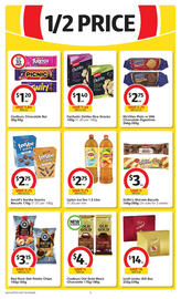 Coles catalogue week 30 Page 3