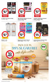Coles catalogue week 30 Page 30
