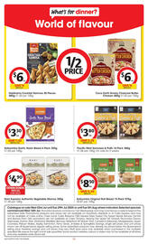 Coles catalogue week 30 Page 36