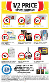 Coles catalogue week 30 Page 42