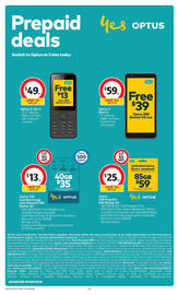 Coles catalogue week 30 Page 44