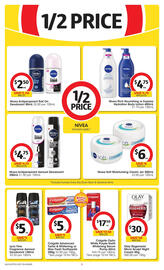 Coles catalogue week 30 Page 6