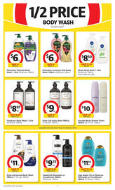 Coles catalogue week 30 Page 7