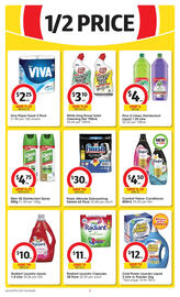 Coles catalogue week 30 Page 8
