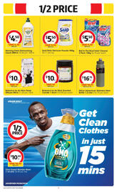 Coles catalogue week 30 Page 9