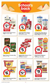 Coles catalogue week 30 Page 15