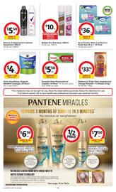 Coles catalogue week 30 Page 39