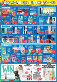 Boxer catalogue Page 10