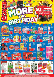 Boxer catalogue Page 12
