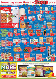 Boxer catalogue Page 4