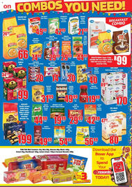 Boxer catalogue Page 5