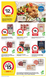 Coles catalogue week 30 Page 21
