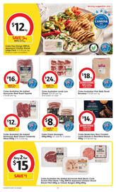 Coles catalogue week 30 Page 21