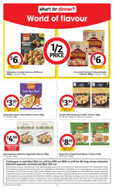 Coles catalogue week 30 Page 36