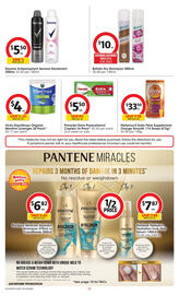 Coles catalogue week 30 Page 39