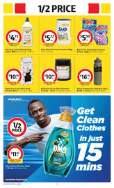 Coles catalogue week 30 Page 9