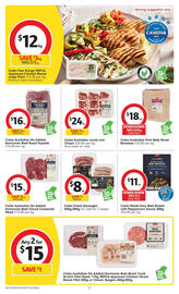 Coles catalogue week 30 Page 21