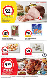 Coles catalogue week 30 Page 23