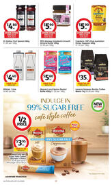 Coles catalogue week 30 Page 30