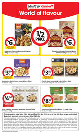Coles catalogue week 30 Page 36