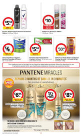Coles catalogue week 30 Page 39
