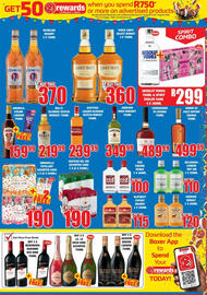 Boxer Liquors catalogue Page 3