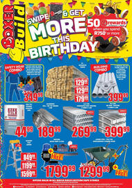 Boxer Build catalogue Page 4